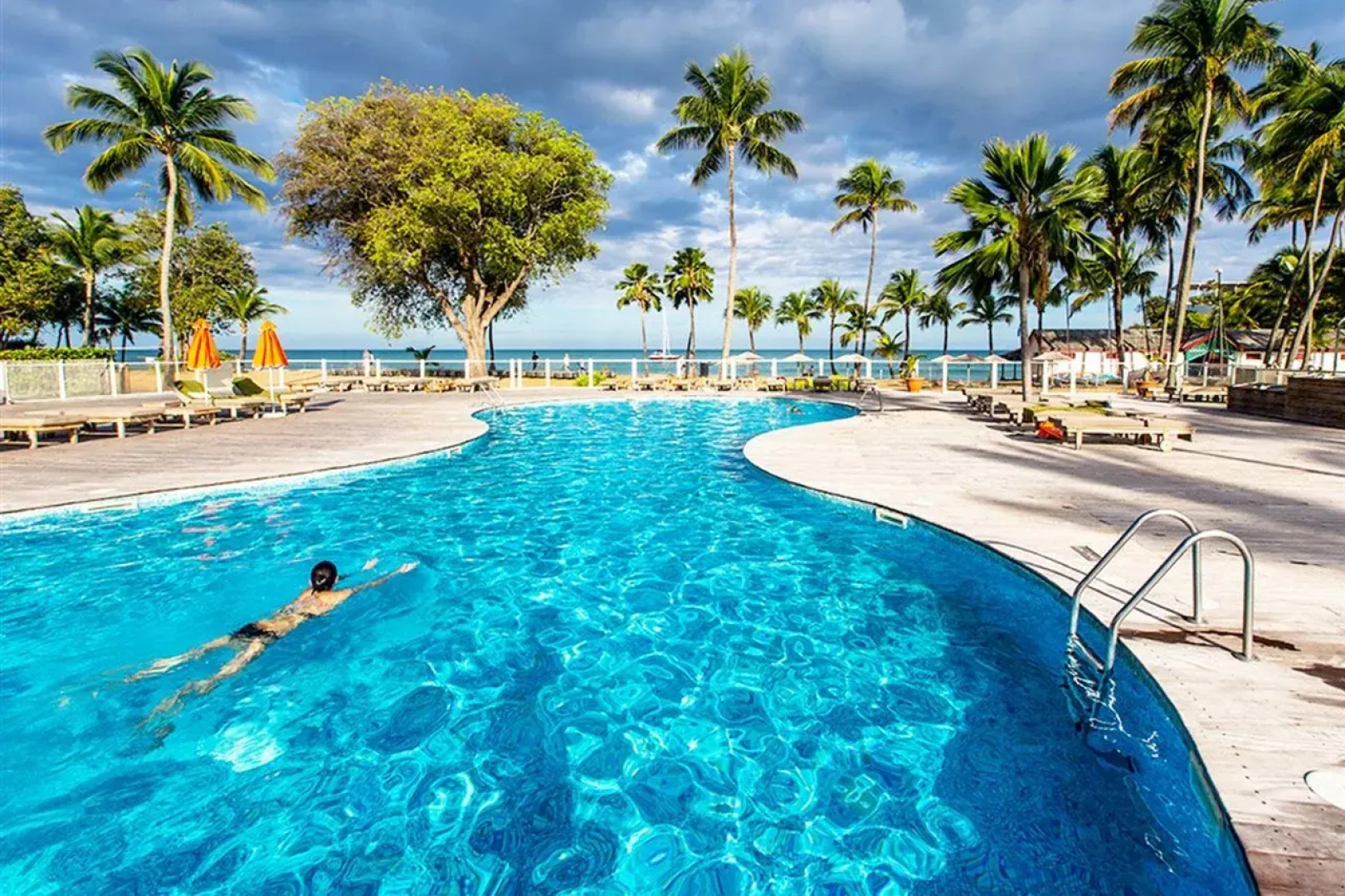 Langley Resort Fort Royal