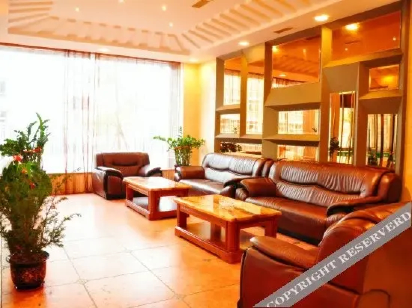 Xinshun Hotel