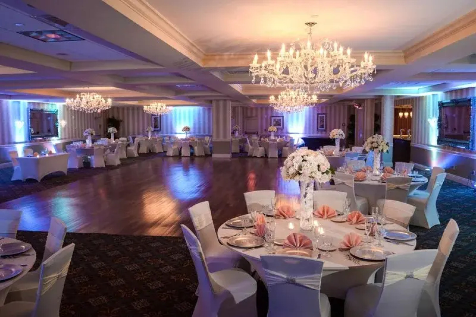 Doubletree Tinton Falls - Eatontown