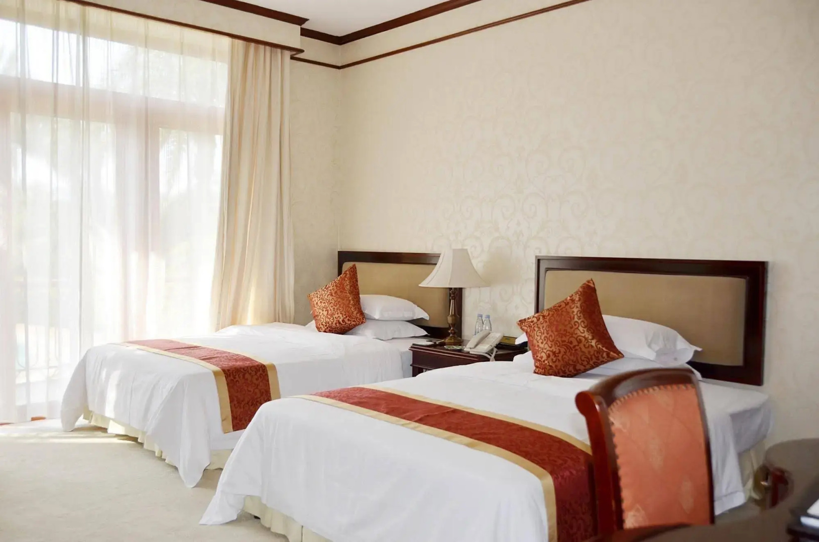 Changsha St-tropez Hotel