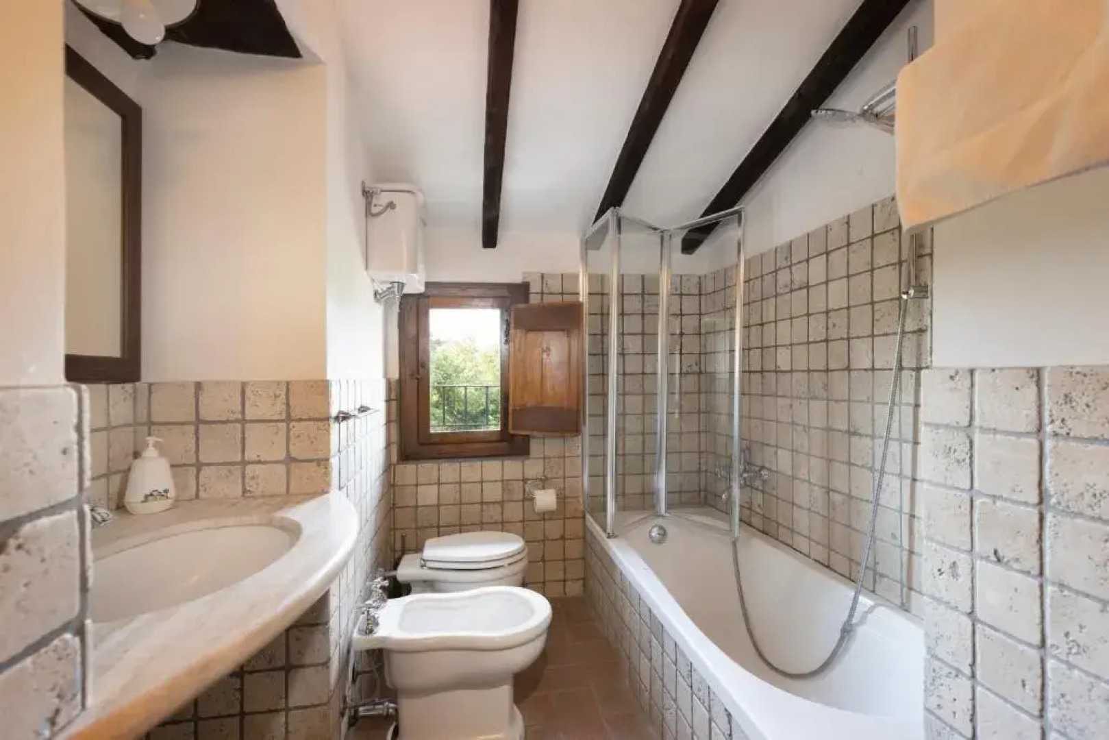 Country House La Casa Paterna