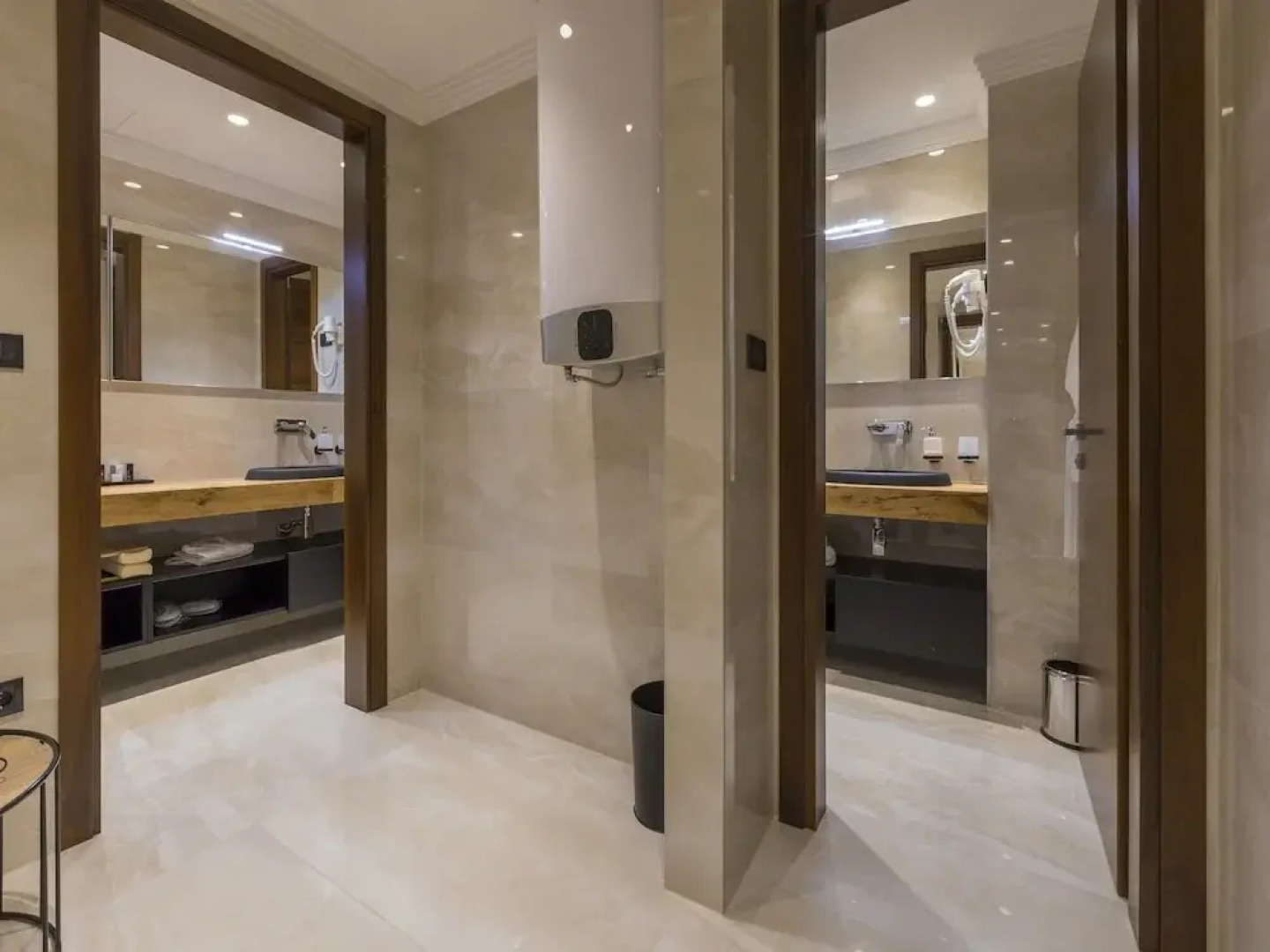 Apartments DEL MAR 1