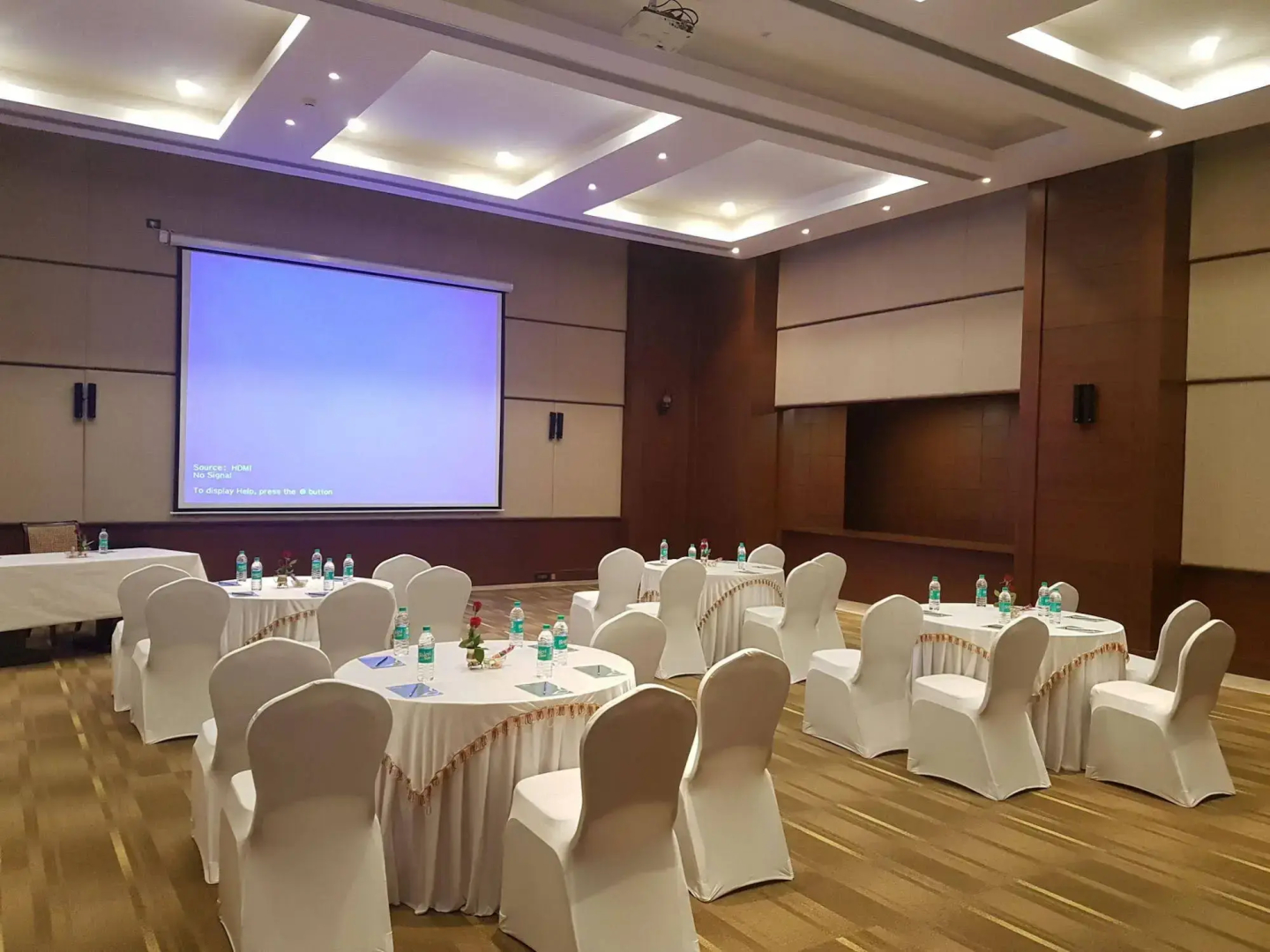 Trivik Hotels & Resorts, Chikmagalur