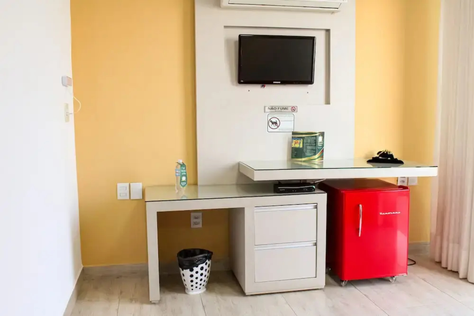 Hotel Boutique Coração Aberto