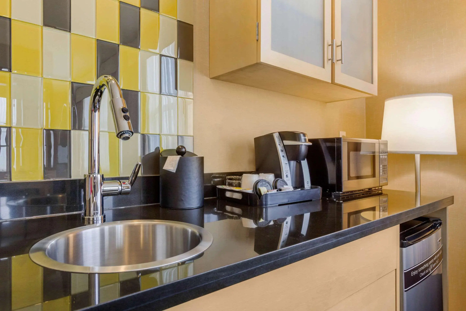 Cambria Hotel Denver International Airport