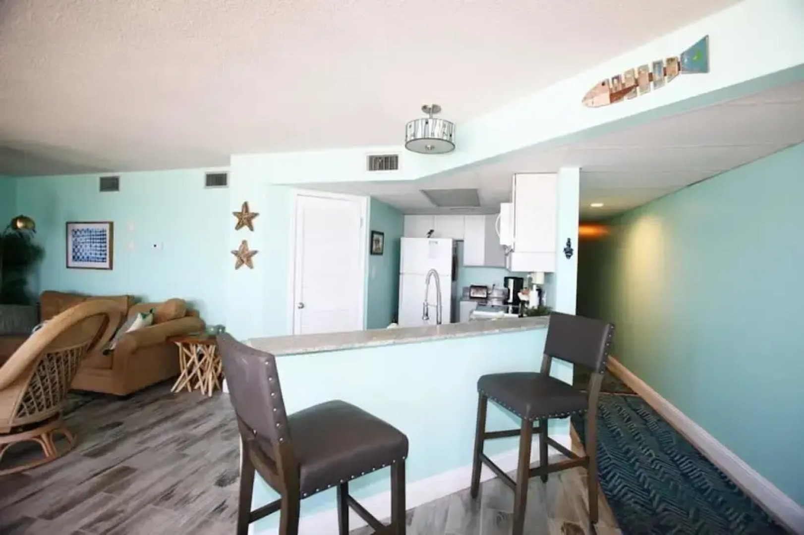 Aquavista Beach Resort By Panhandle Getaways