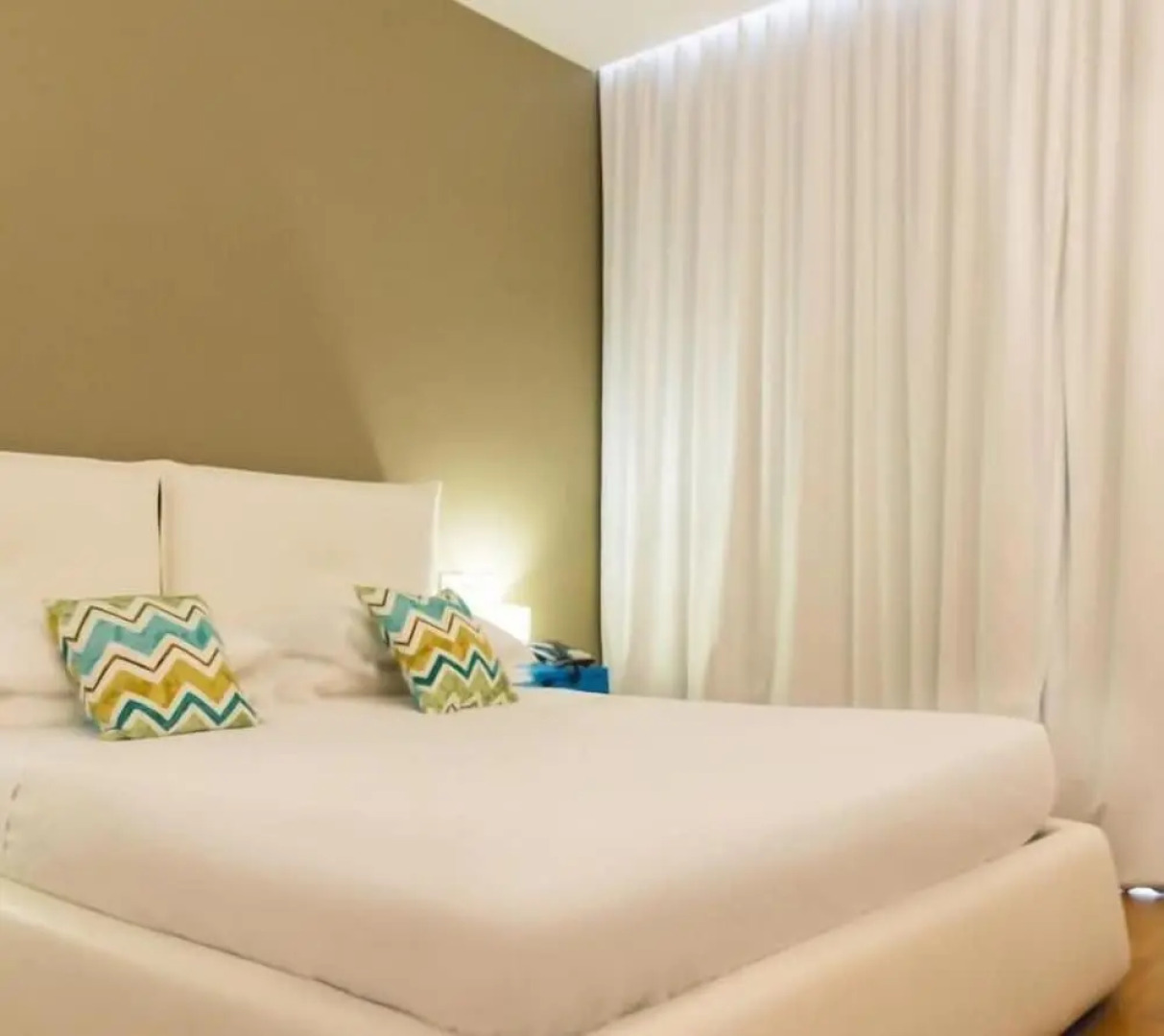 Copacabana Hotel Design