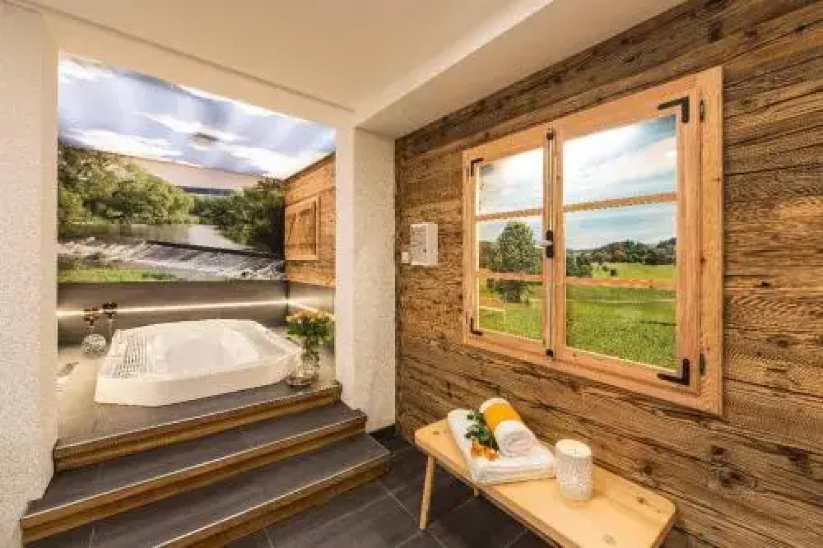 Landhotel Kleblmuhle