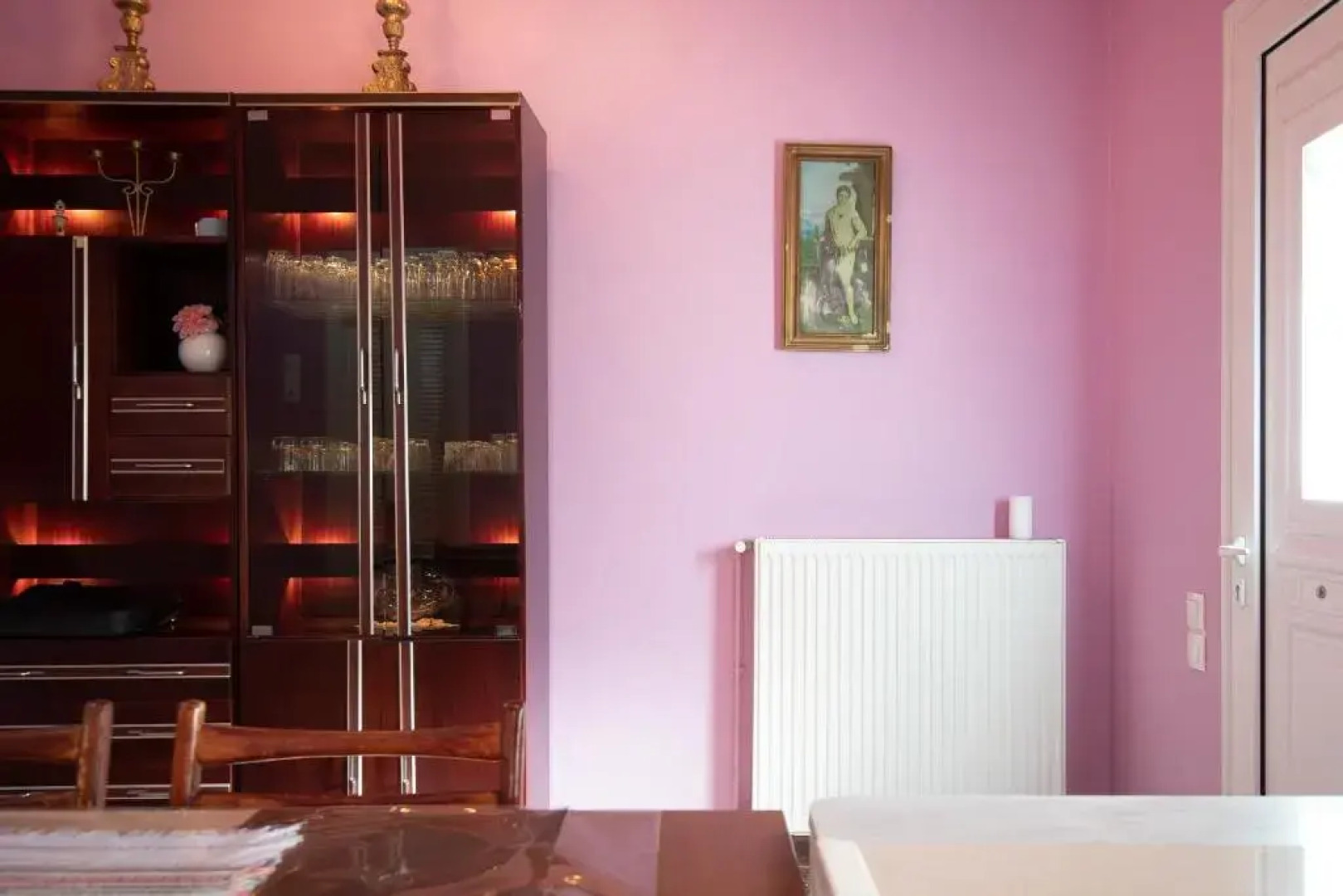 Golden Seaside House number 2