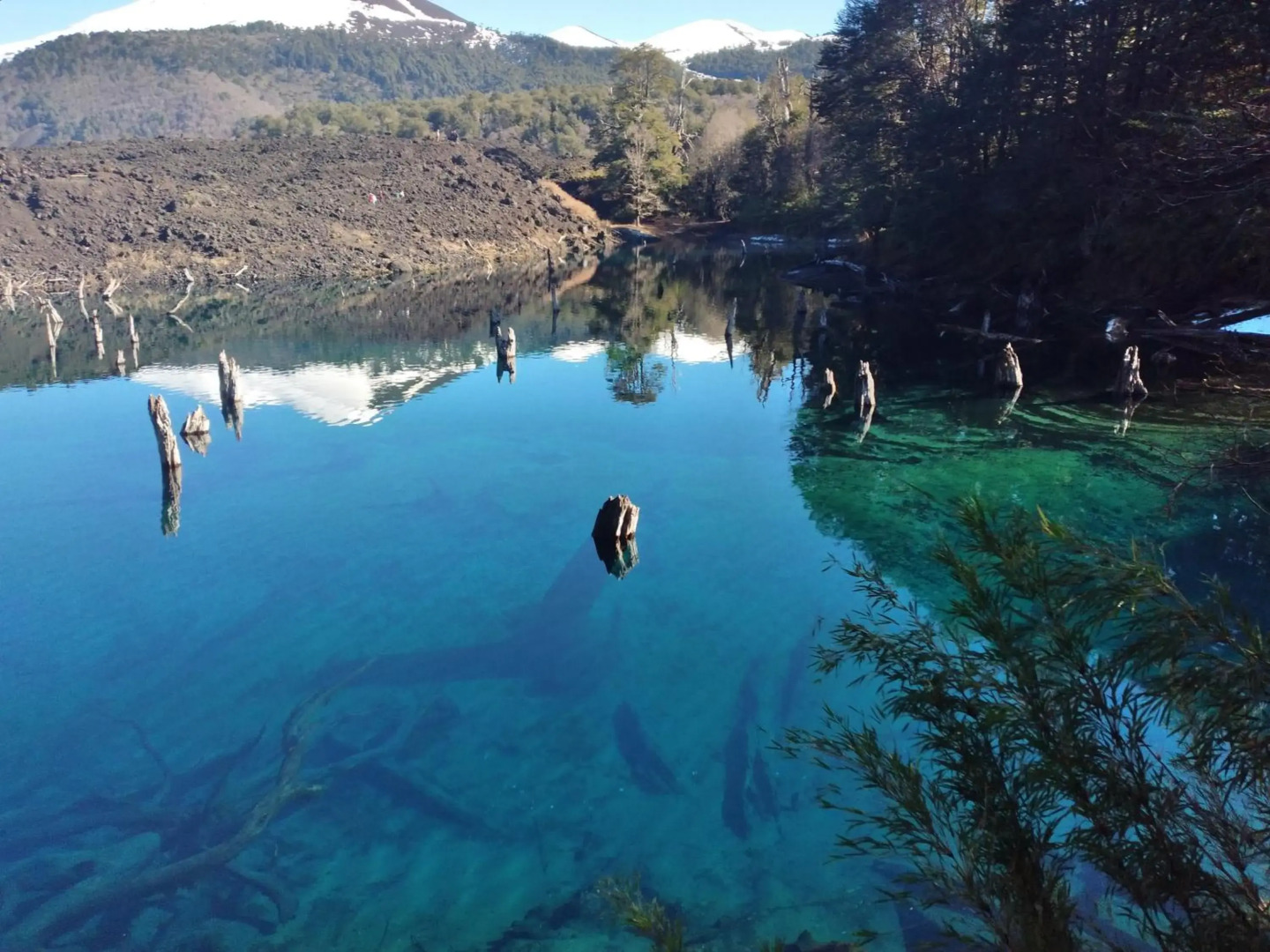 Hotel Patagonia Truful y lodge Patagonia truful