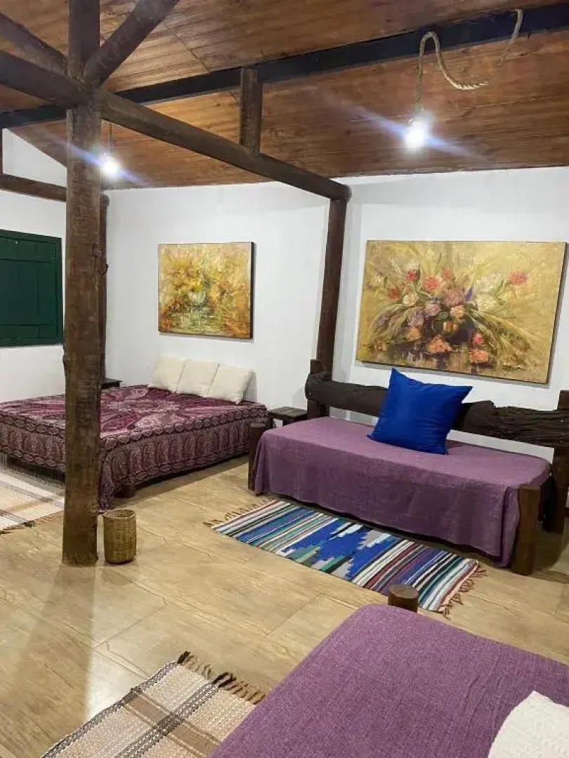 Espaço Viverde Pousada e Retiros