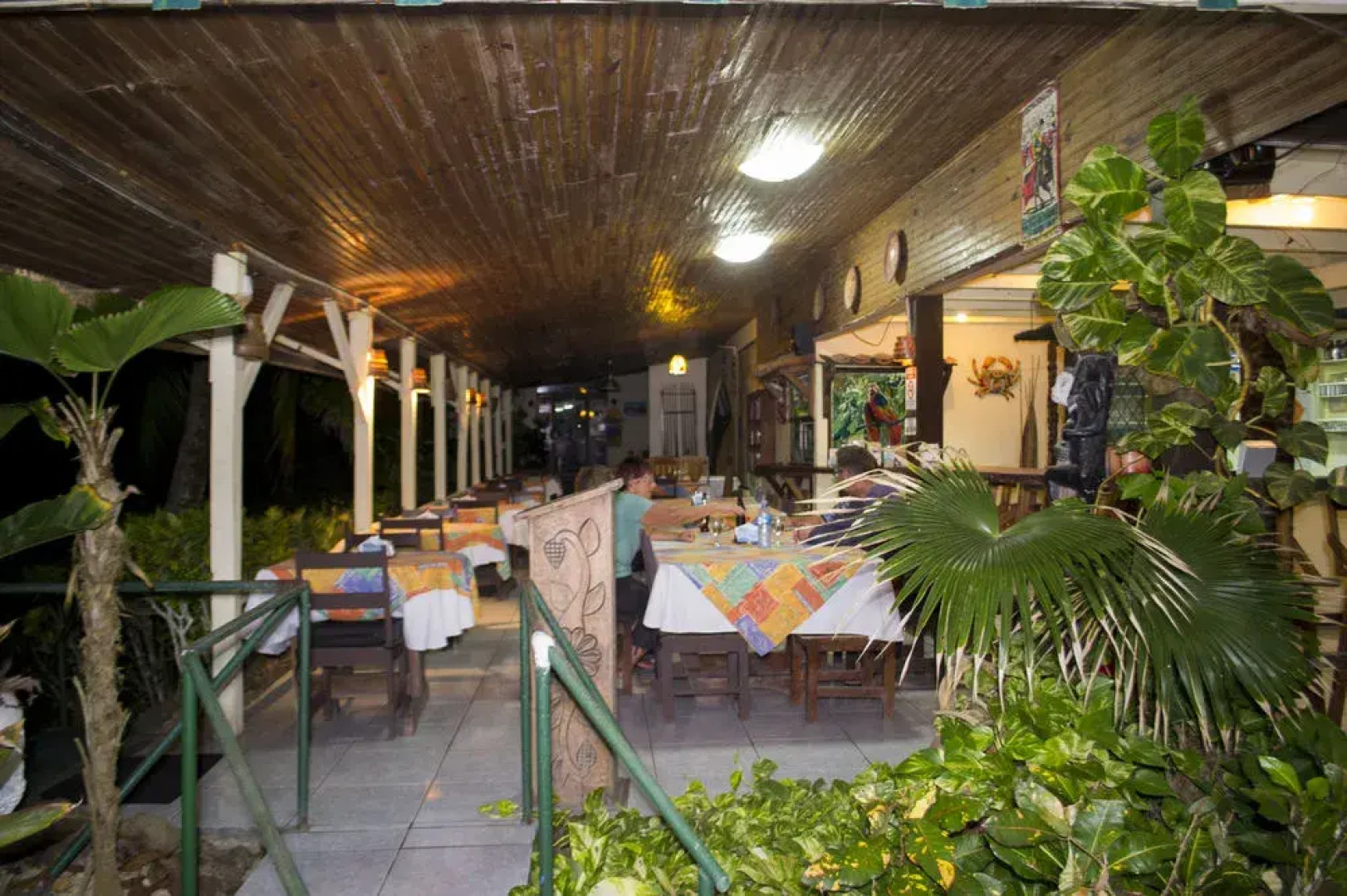 Hotel Arboleda