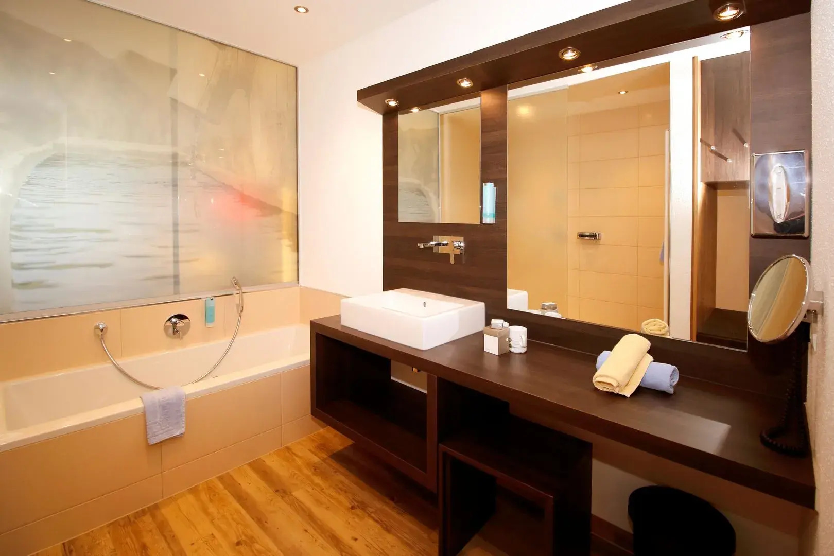 Senner Suites Zillertal