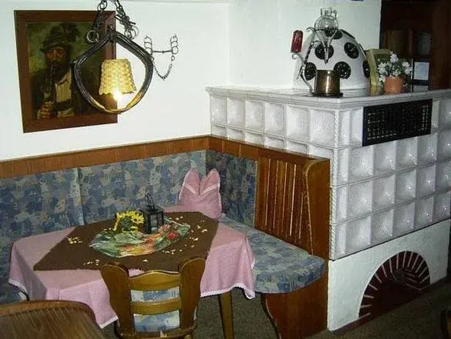 Hotel Pfeiffermühle