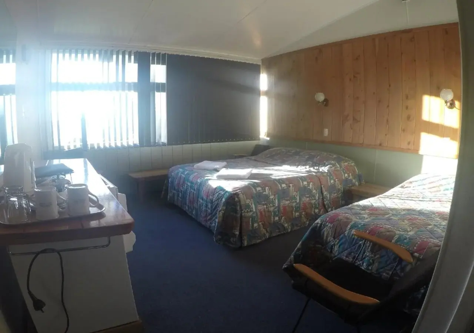 Hicks Bay Motel Lodge