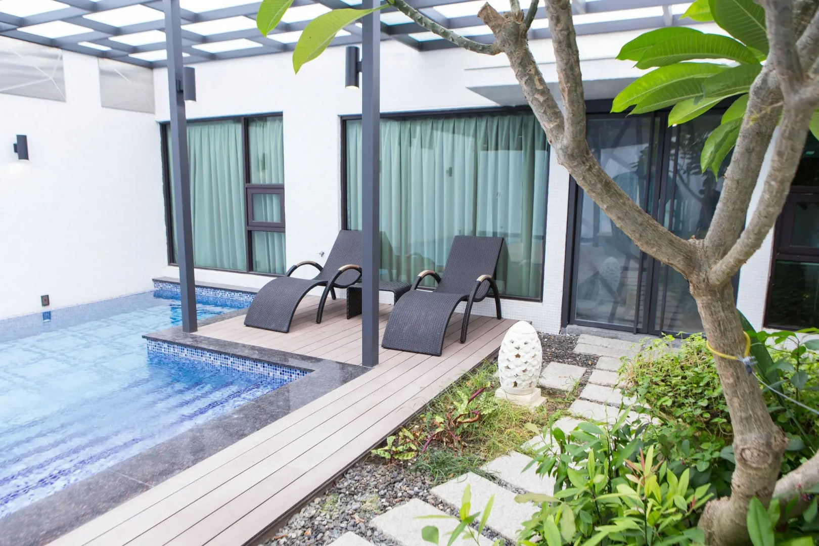 All-Ur Boutique Motel - Tai-Tung Branch
