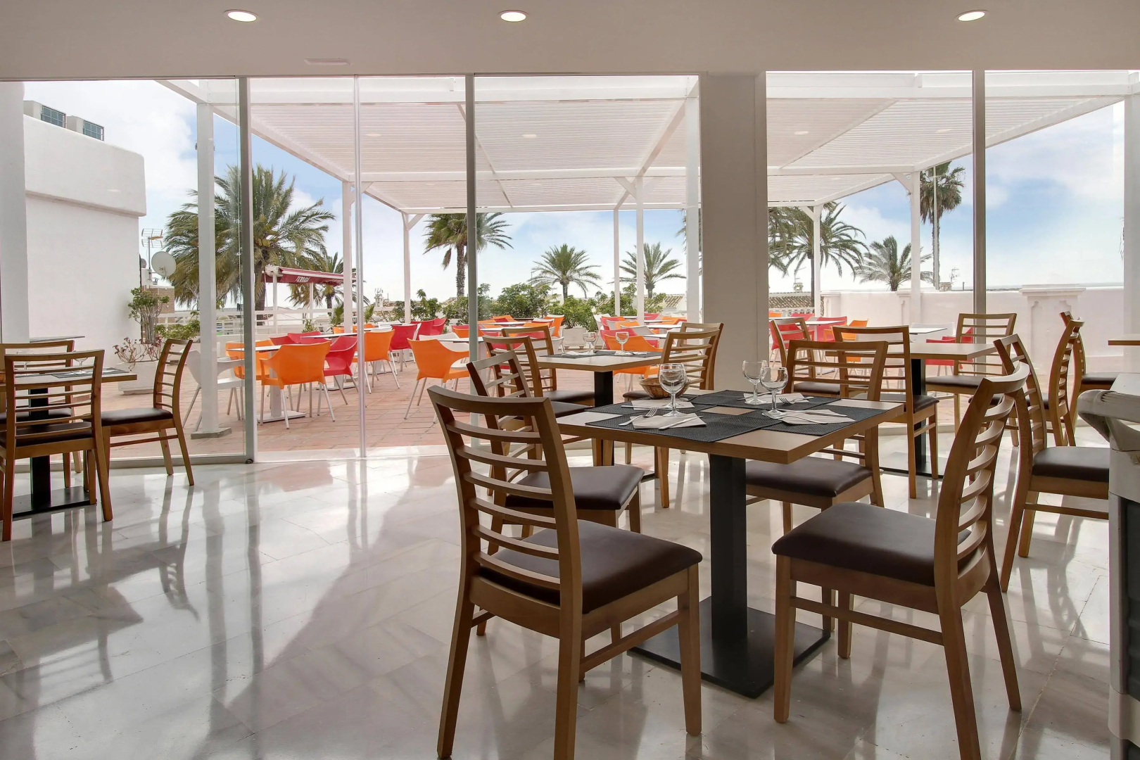 Hotel Palia La Roca