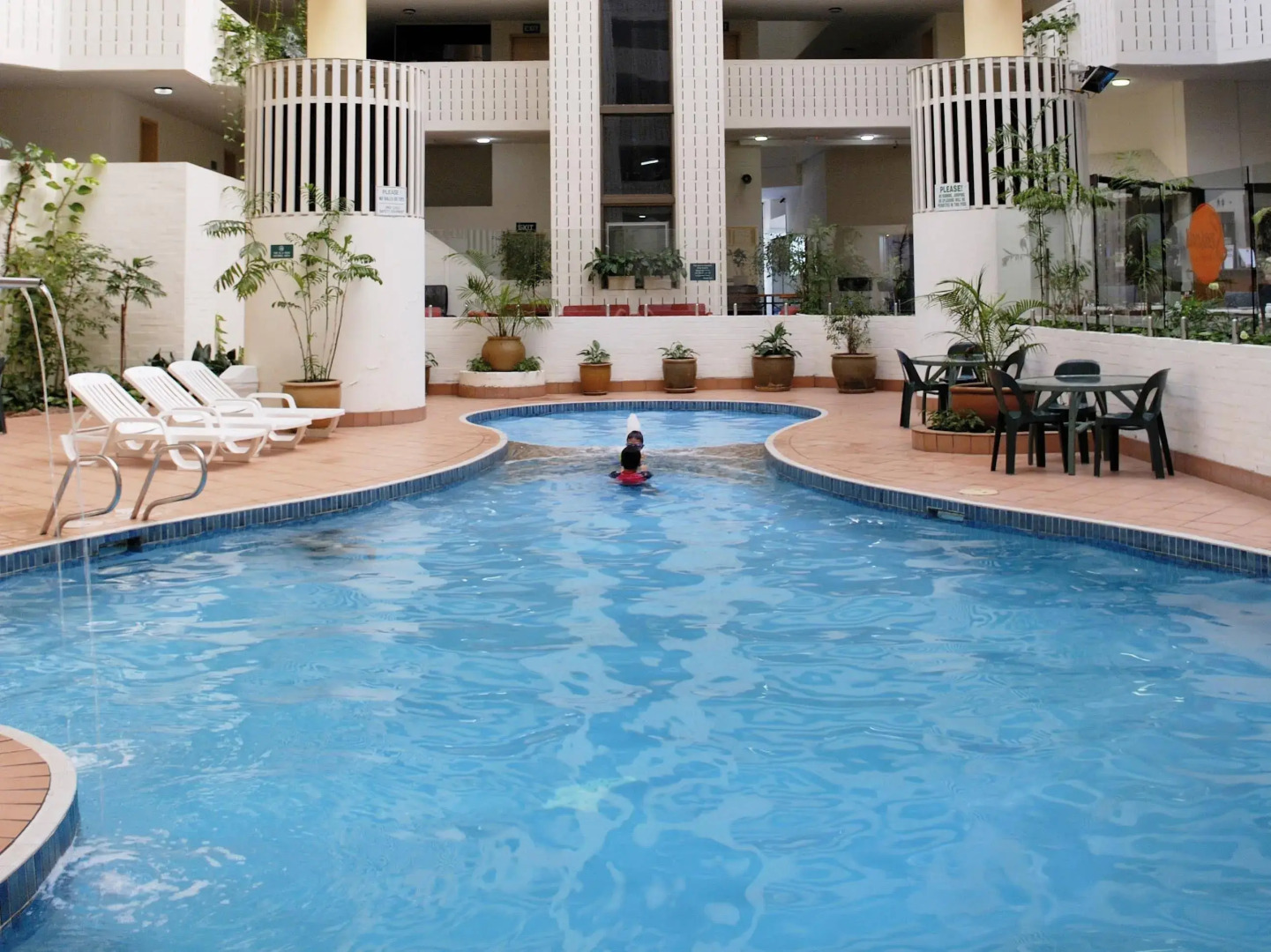 Atrium Hotel Mandurah