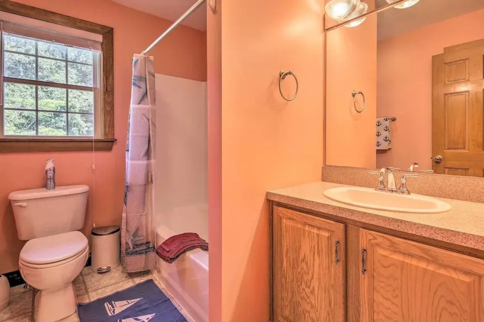 Onset Home w/ Deck: Walk to Beach on Buzzards Bay!