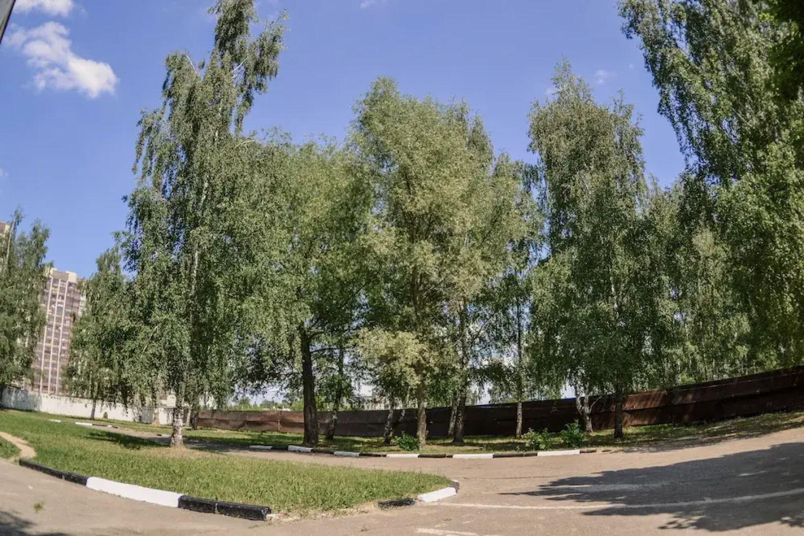 Хостел «Купавна»