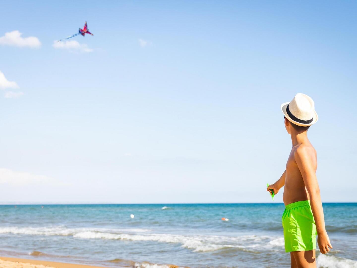 Apartment in Triscina by the Sea & Pools