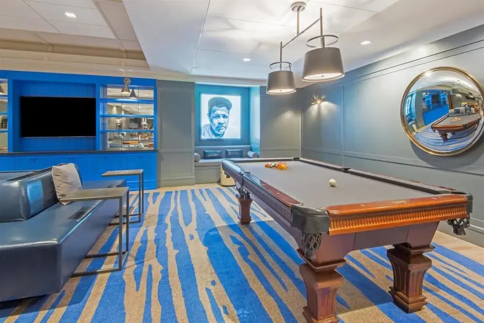 Wyndham Hamilton Park Hotel and Conference Center