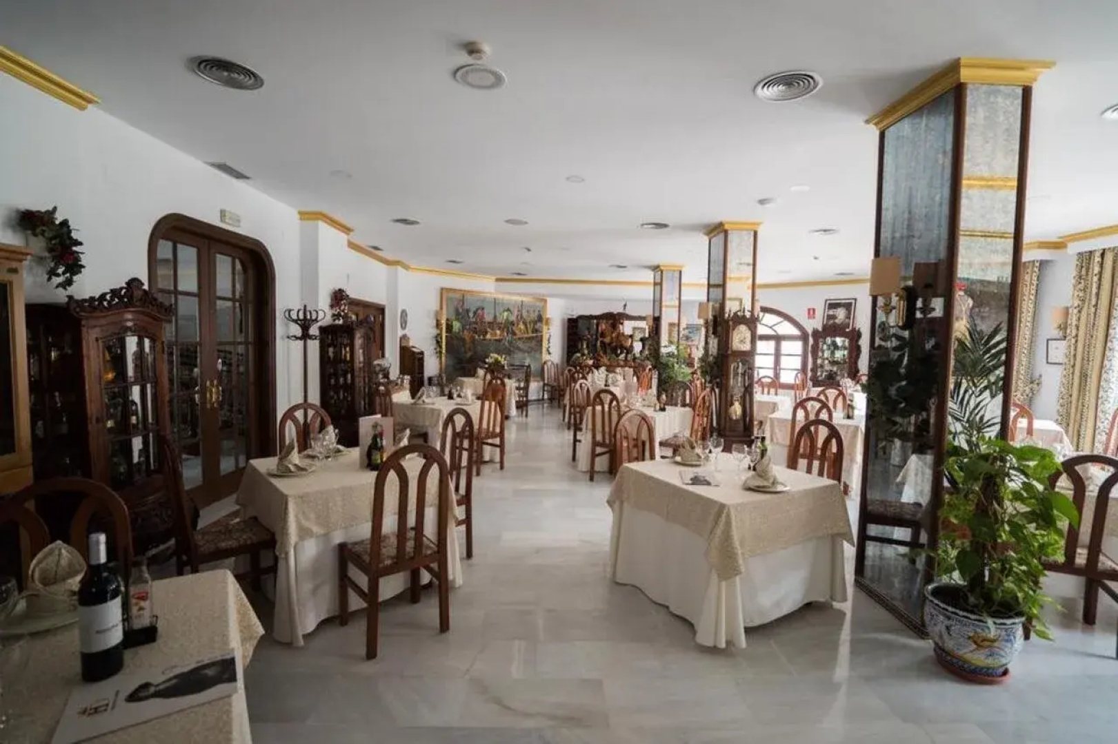 Hotel Pozo del Duque