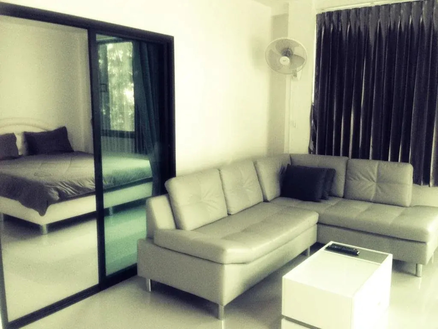 Rayong Seaview Apartment