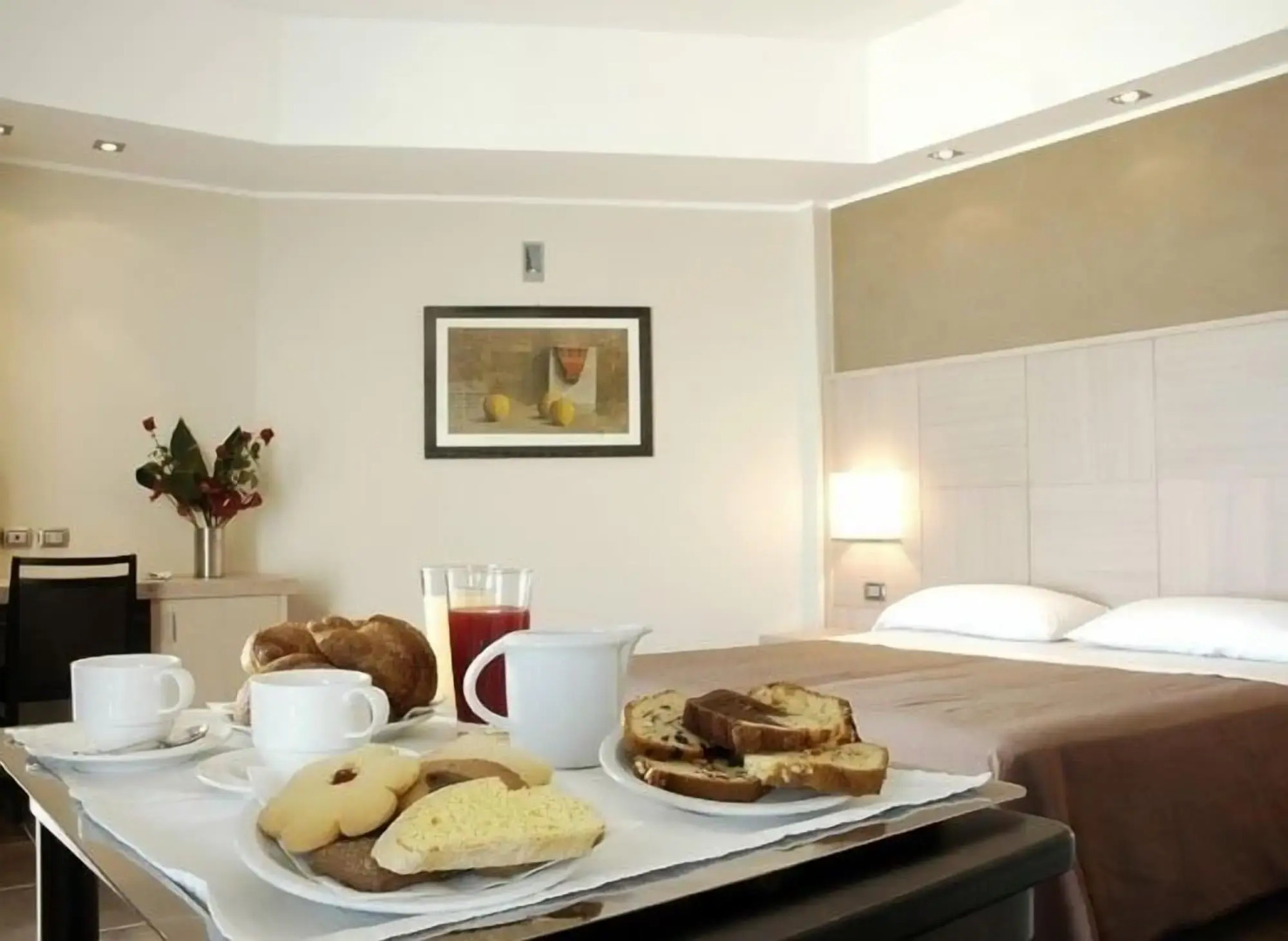 Hotel Abruzzo Marina