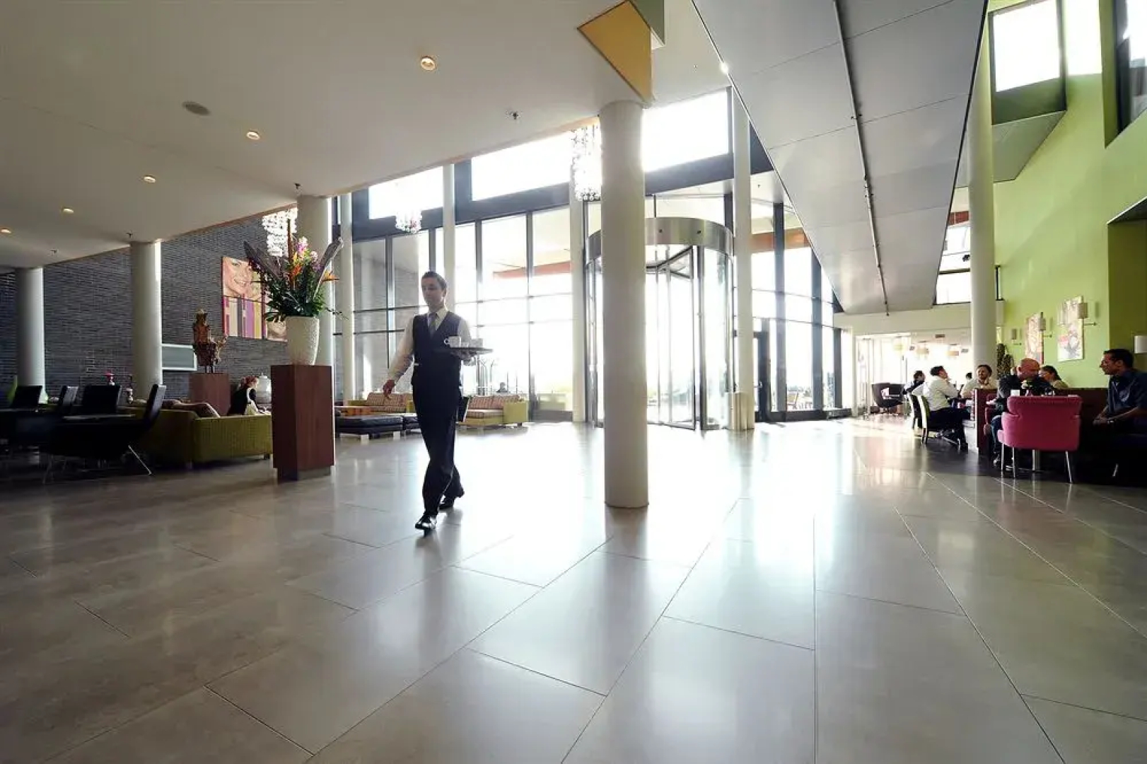 Van der Valk Hotel Ridderkerk