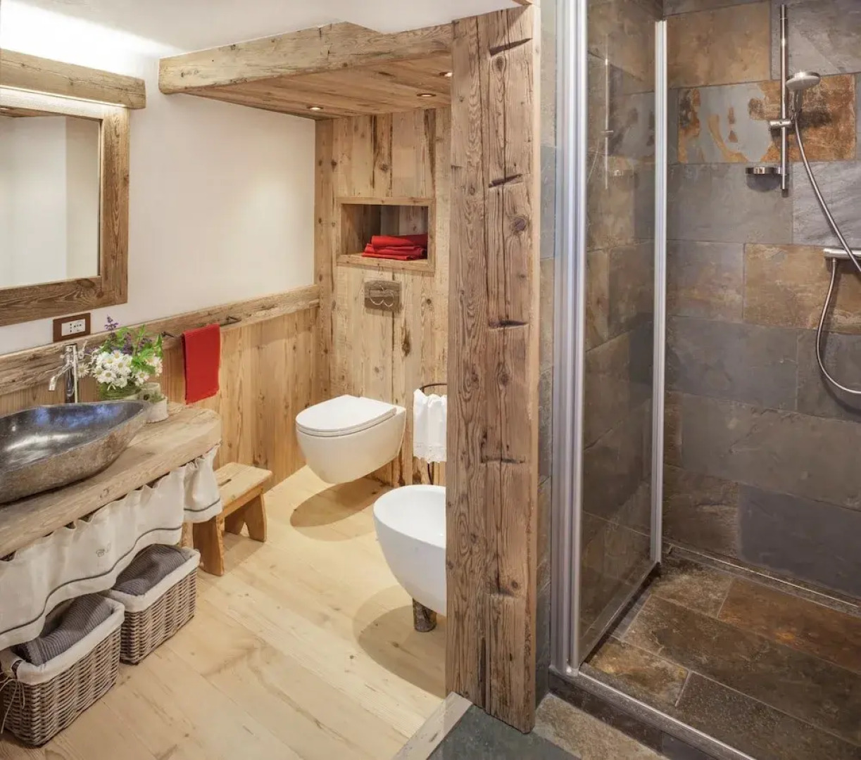 Albergo Diffuso Sauris di Sotto