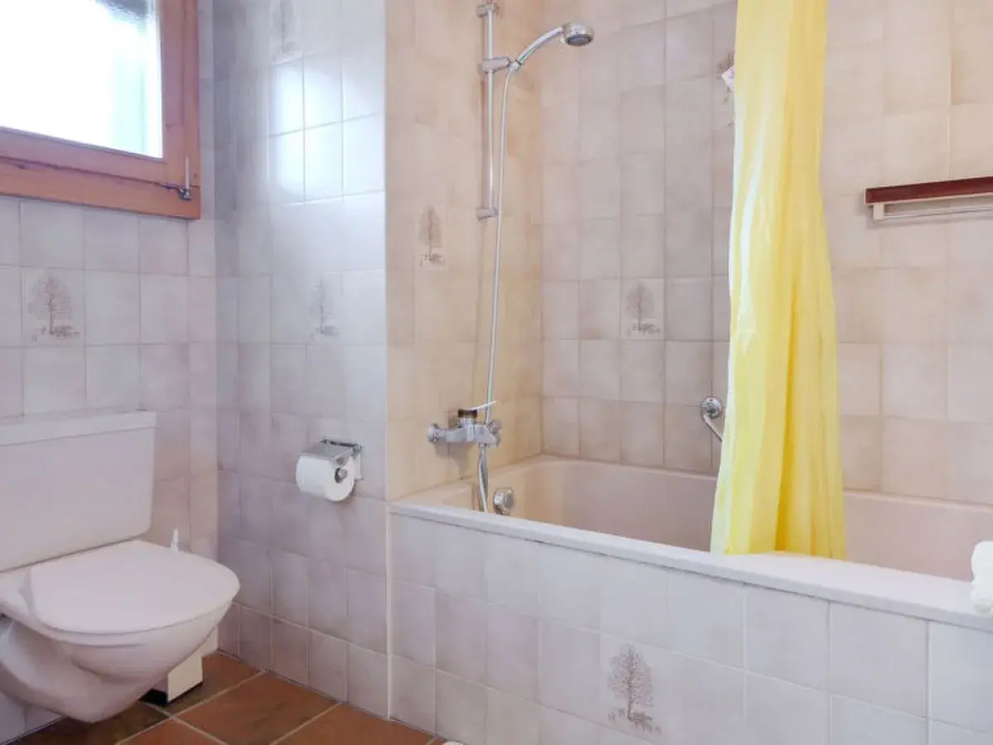 Chalet Marbach