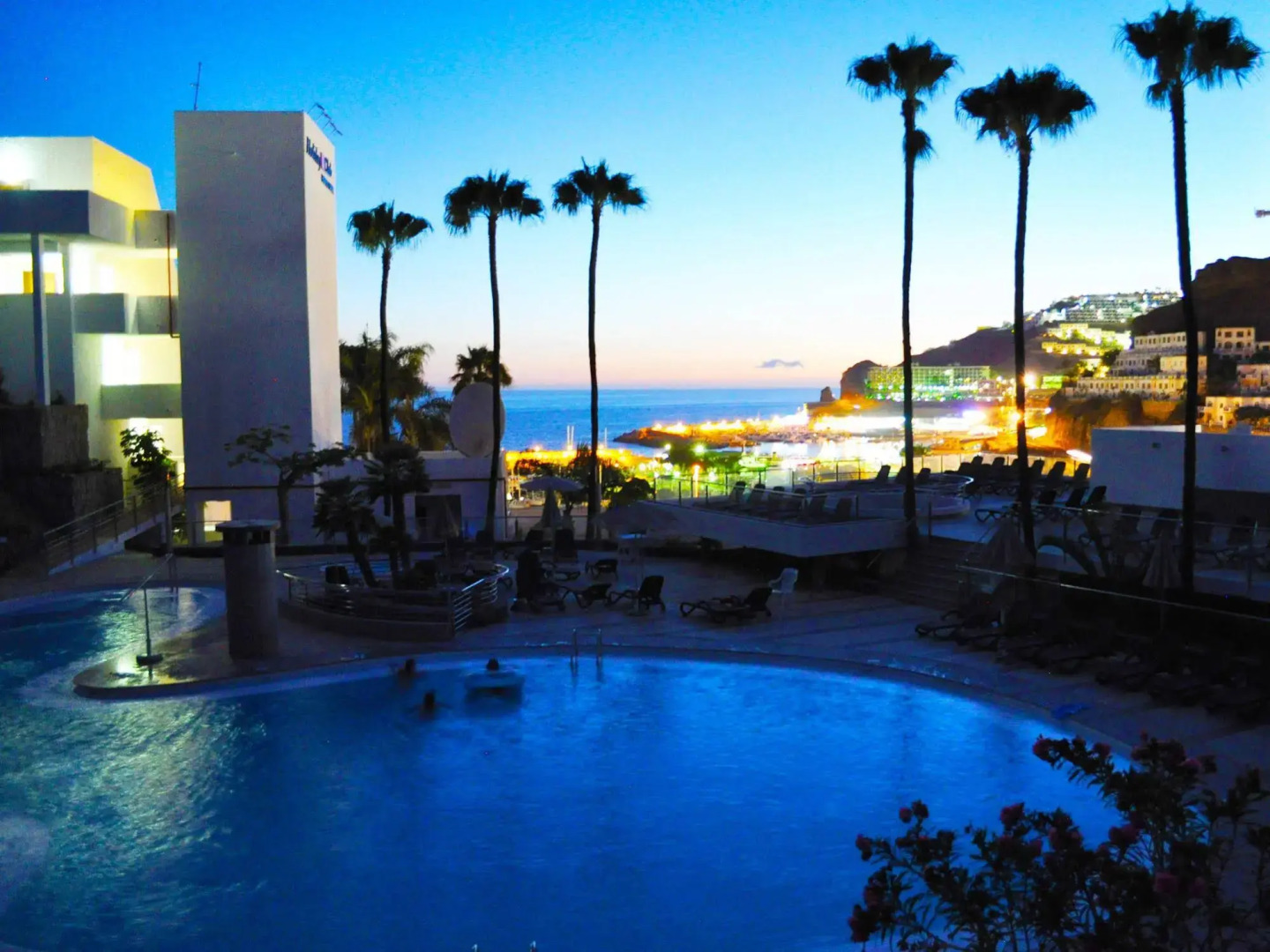 Holiday Club Puerto Calma