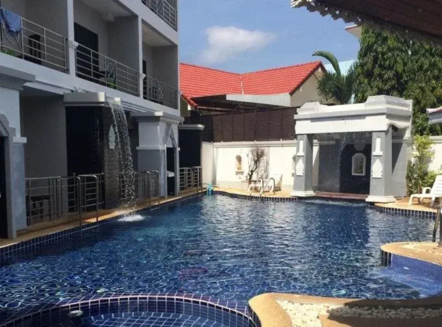 My Friends's House 2