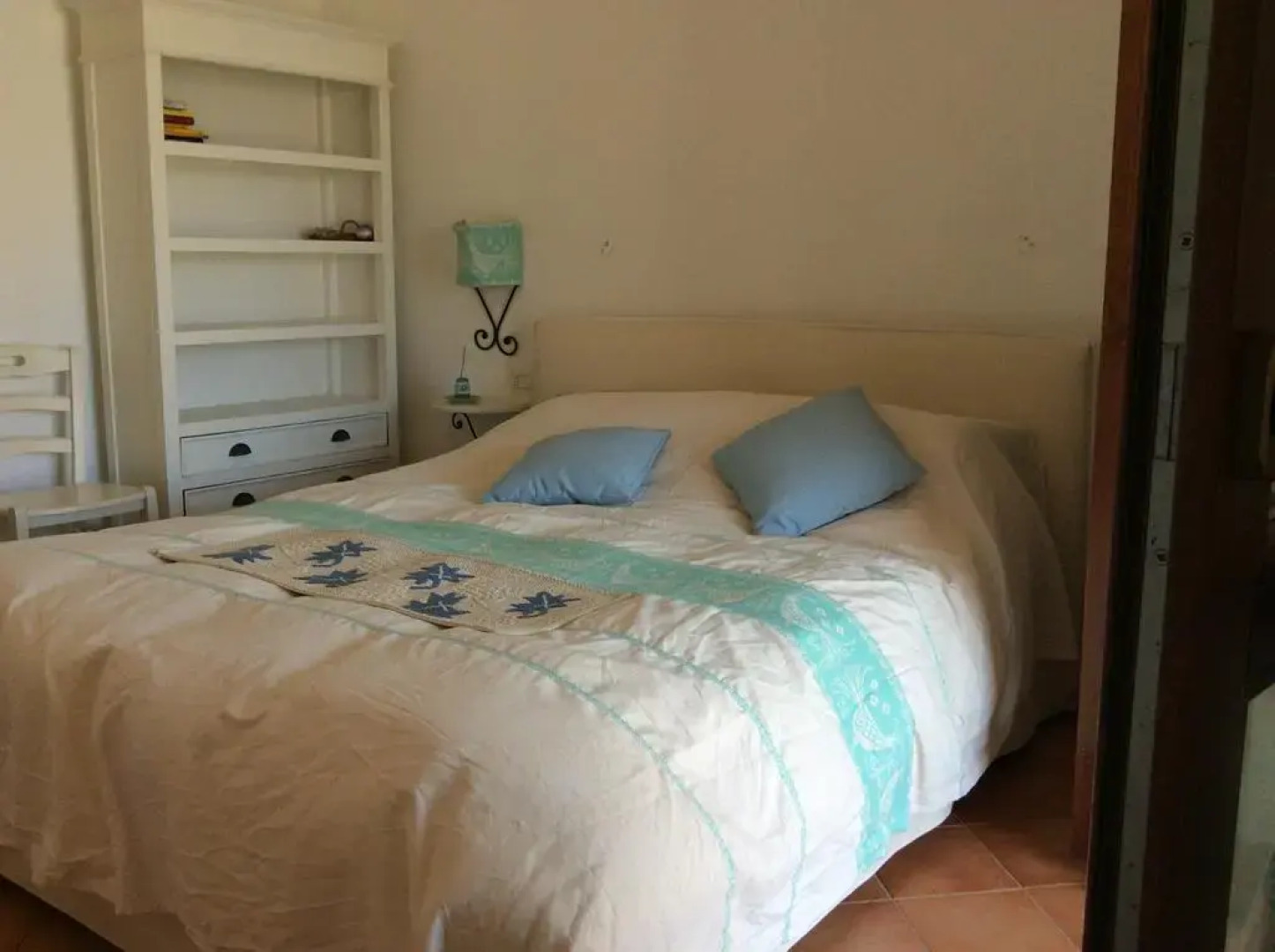 Sardinia Beach Apartments