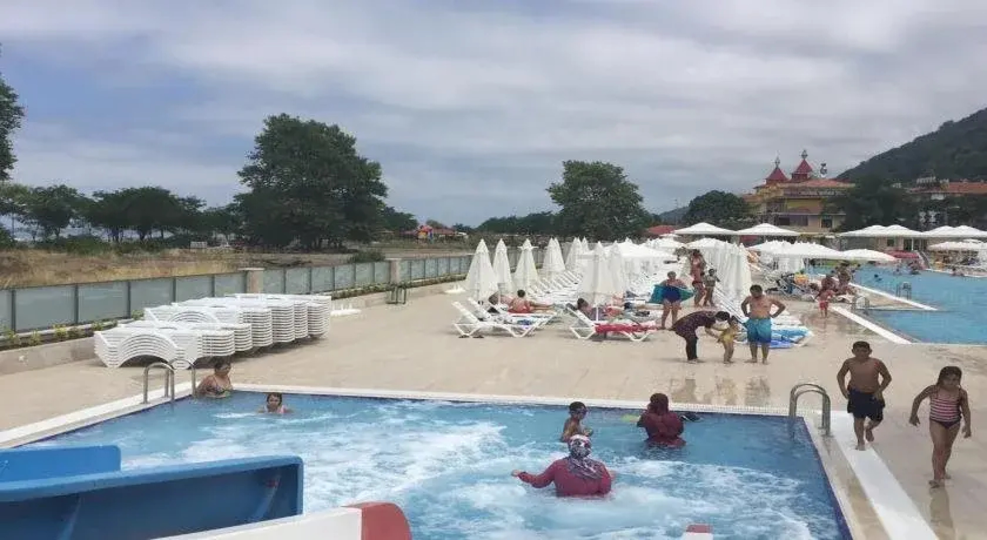 Tatilya Resort Hotel