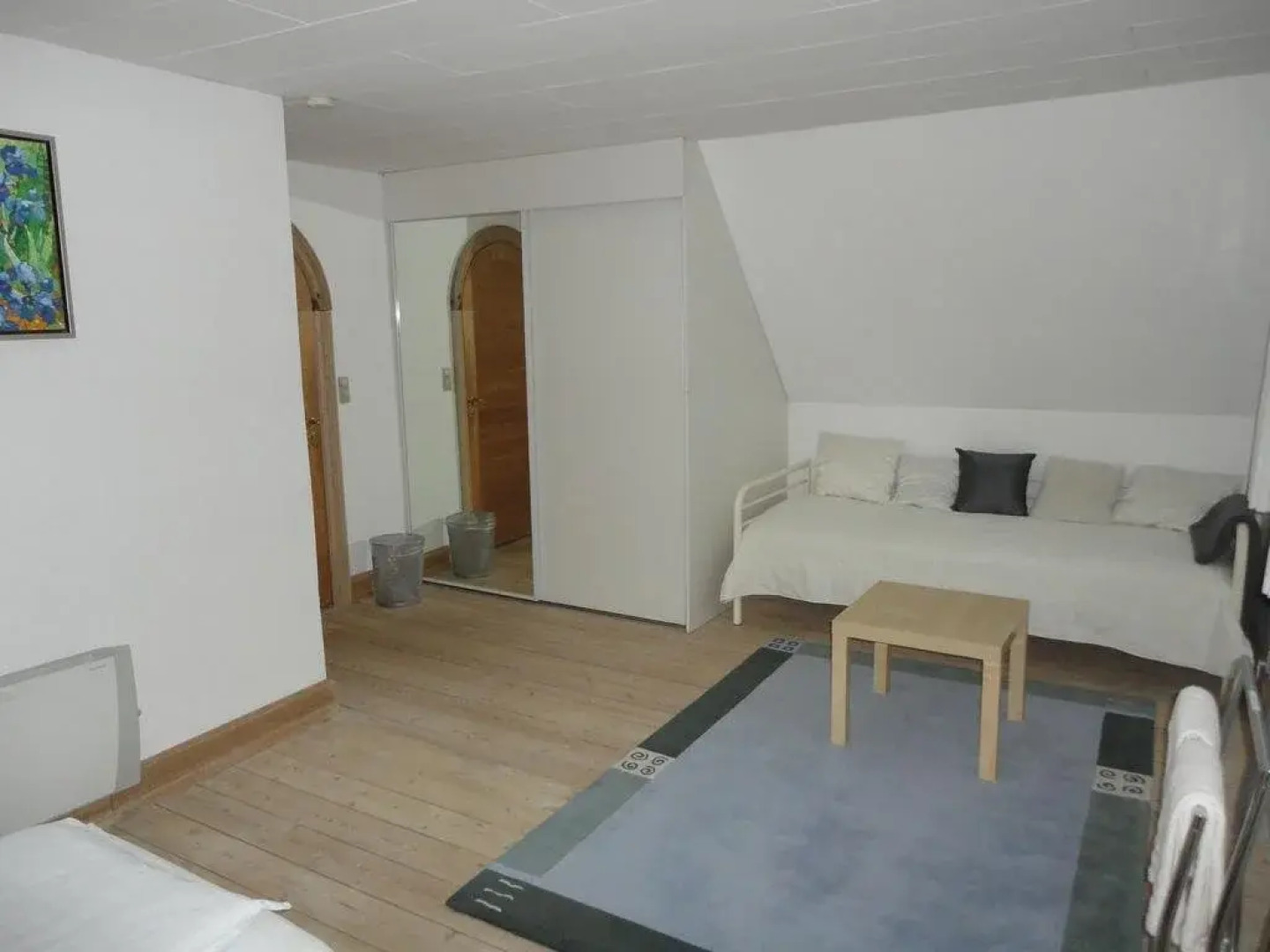 Kongsgård Bed & Breakfast