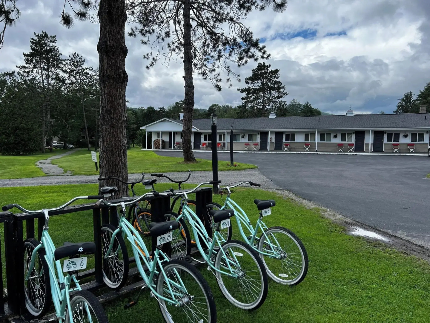 Stowe Motel & Snowdrift