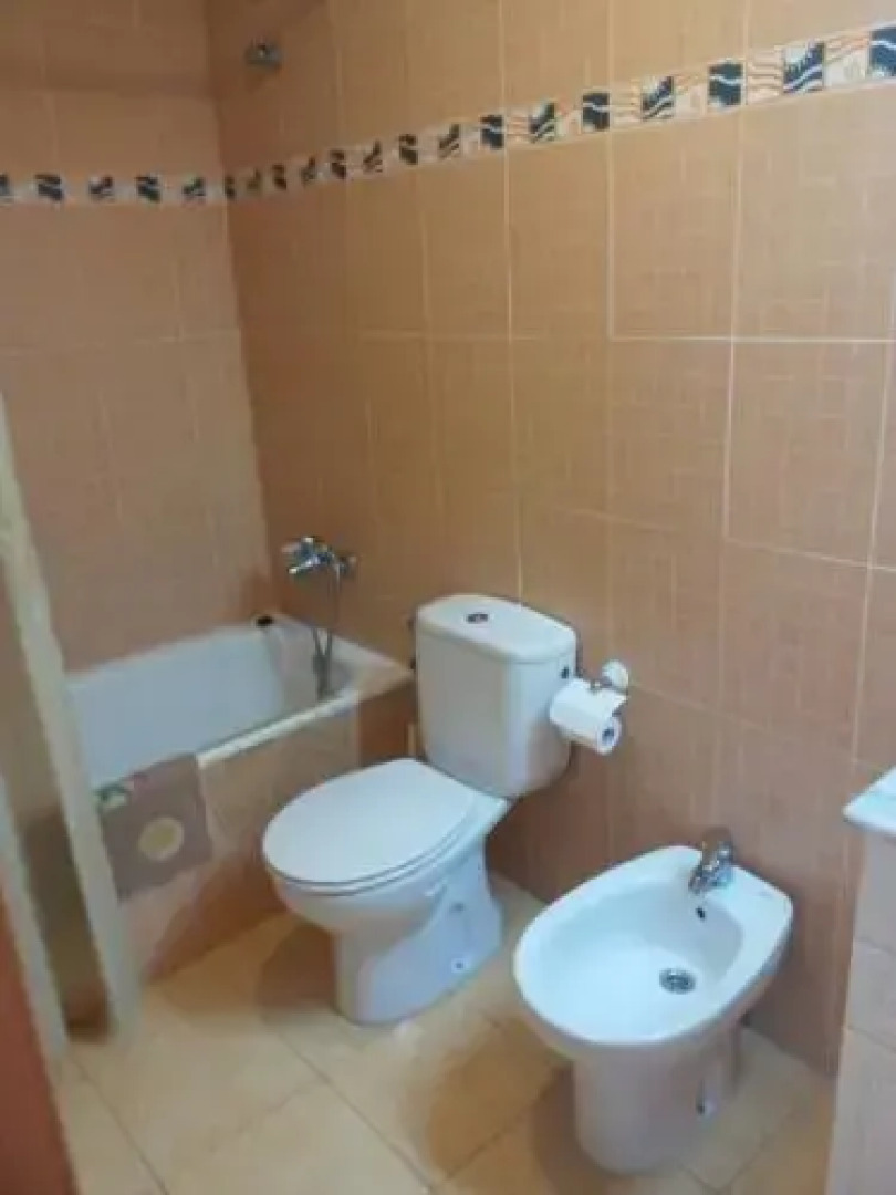 Tavernes de la Valldigna Apartment