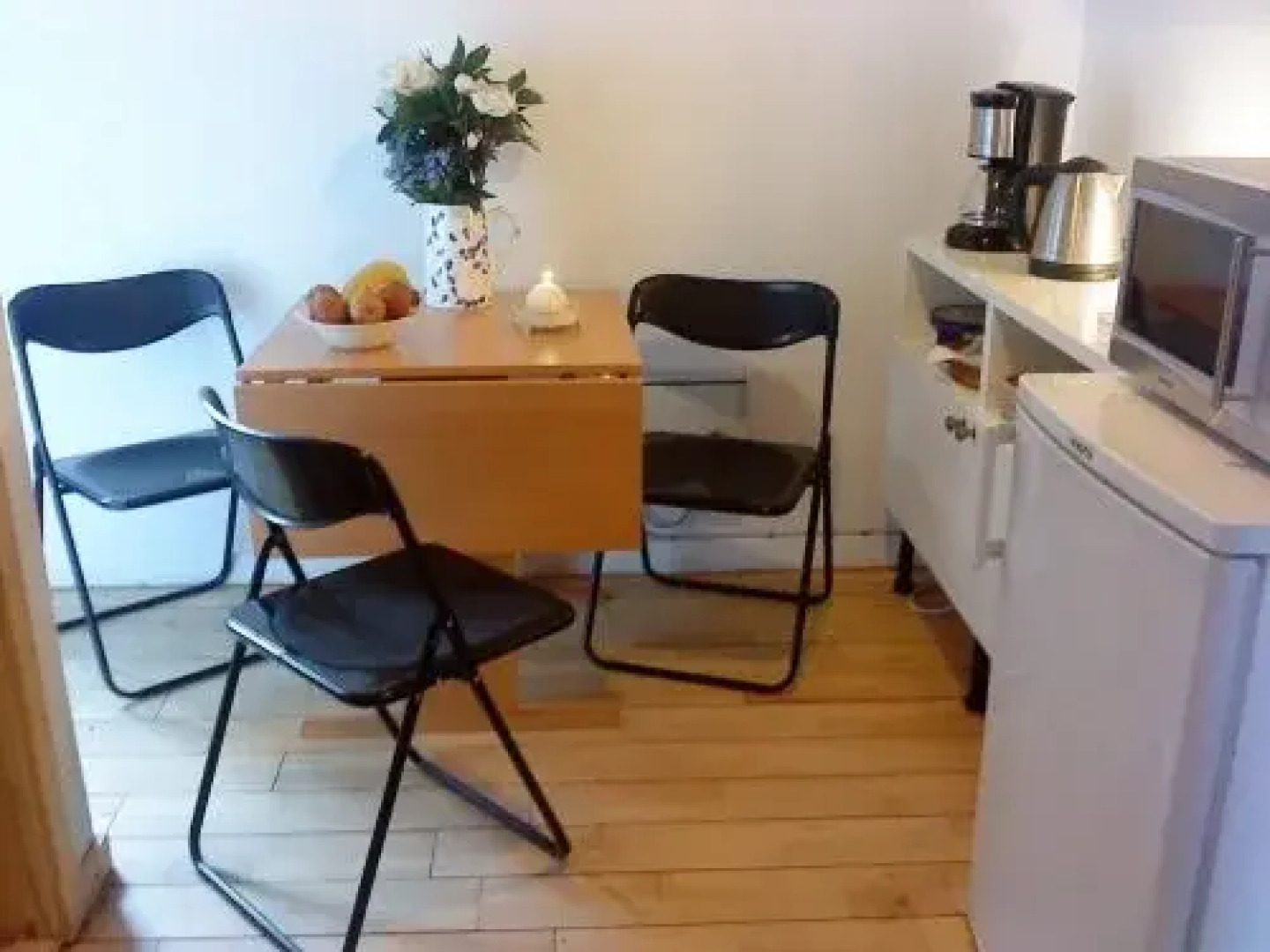 Cottage Farm Bed & Breakfast