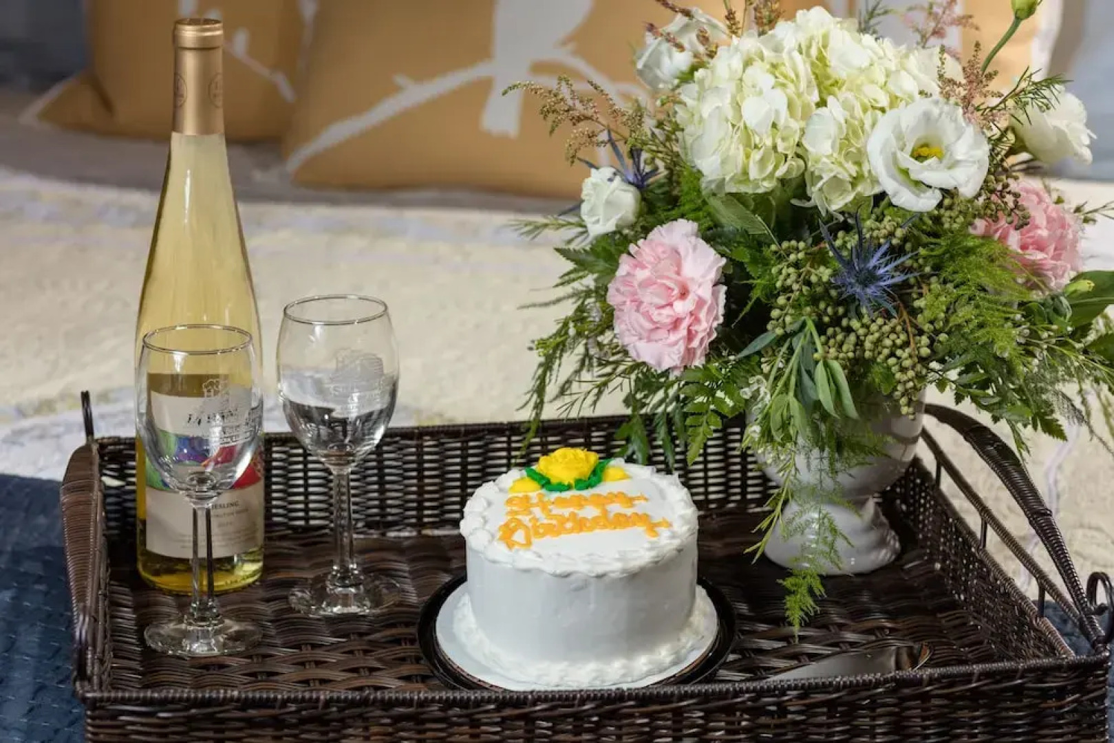 The Steamboat House Bed & Breakfast