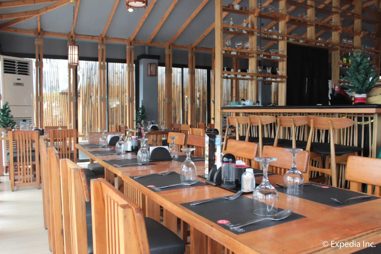 Subic Grand Seas Resort