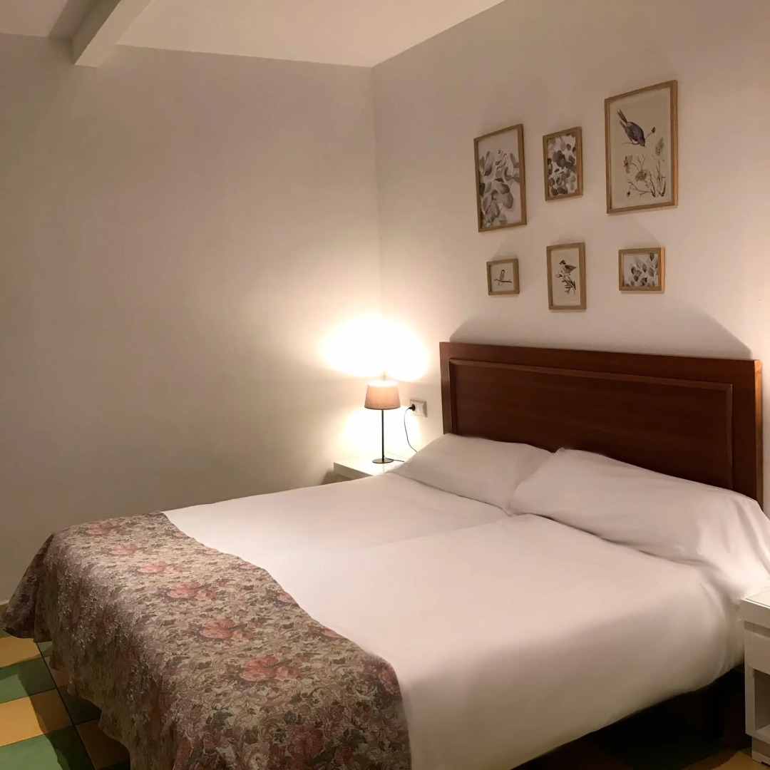LEON DORMIDO Room & Apartments