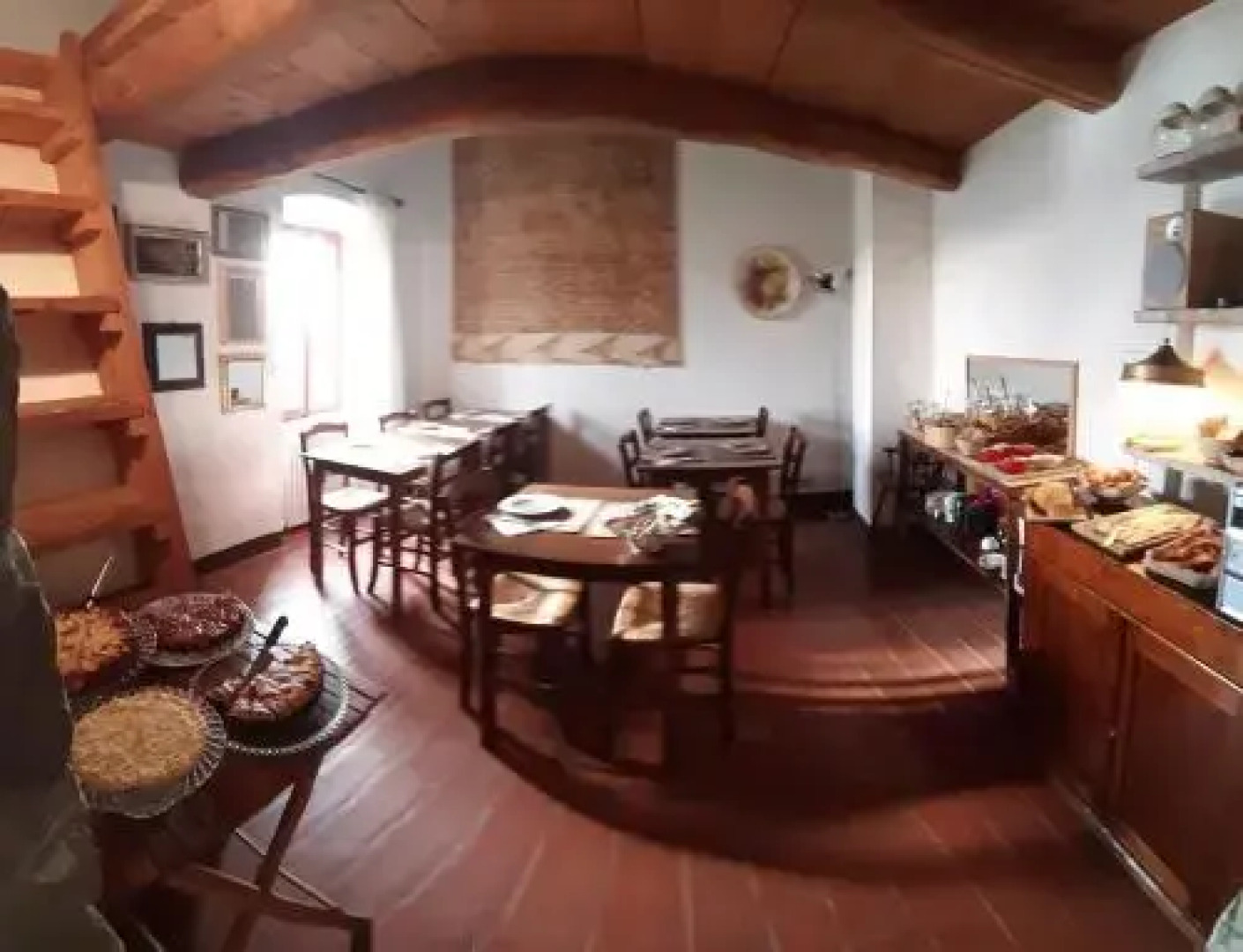 B&B Valdichiascio