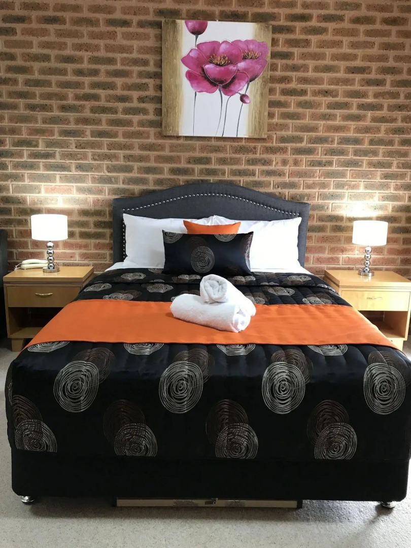 Top Of The Town Motor Inn Yackandandah