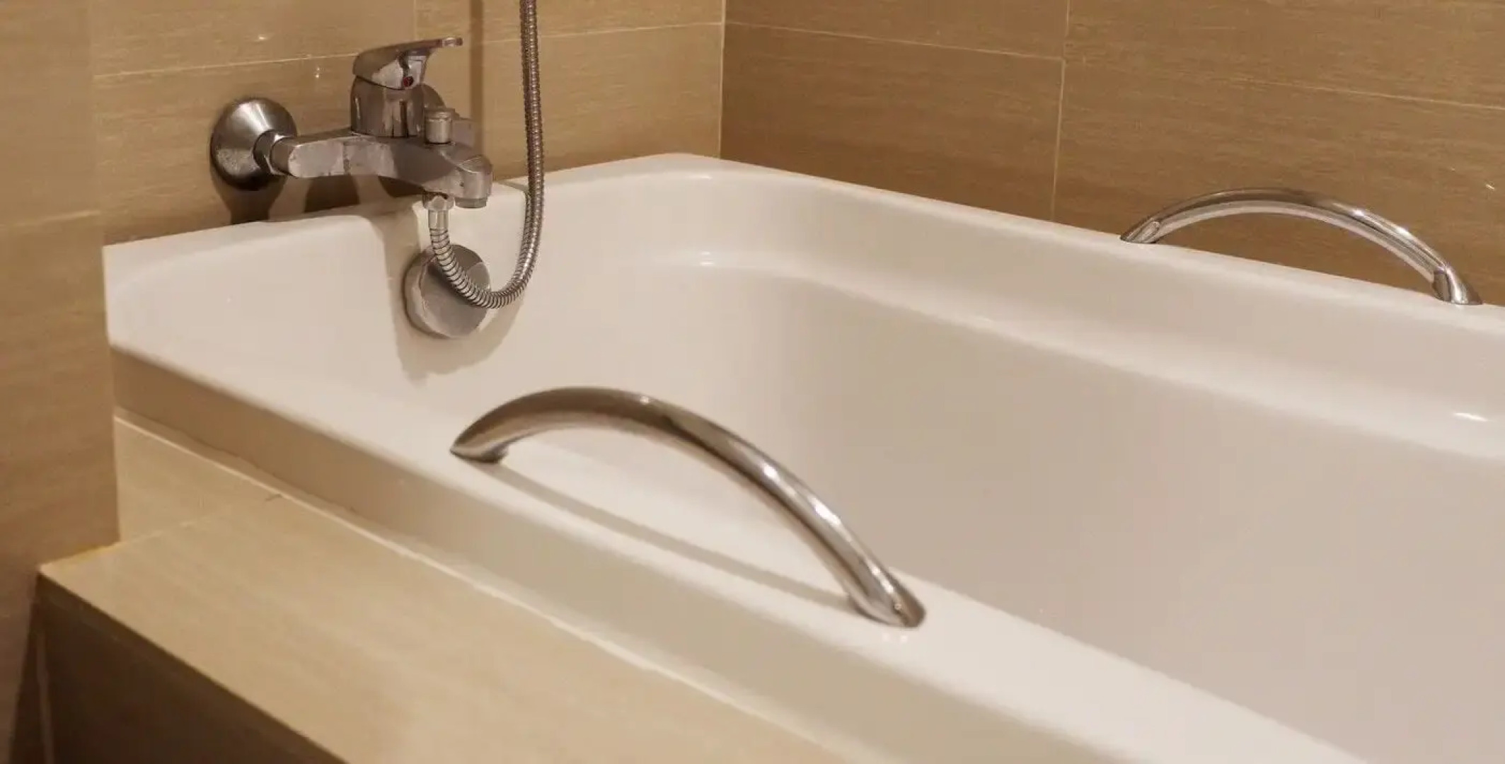 The Victory Executive Residences