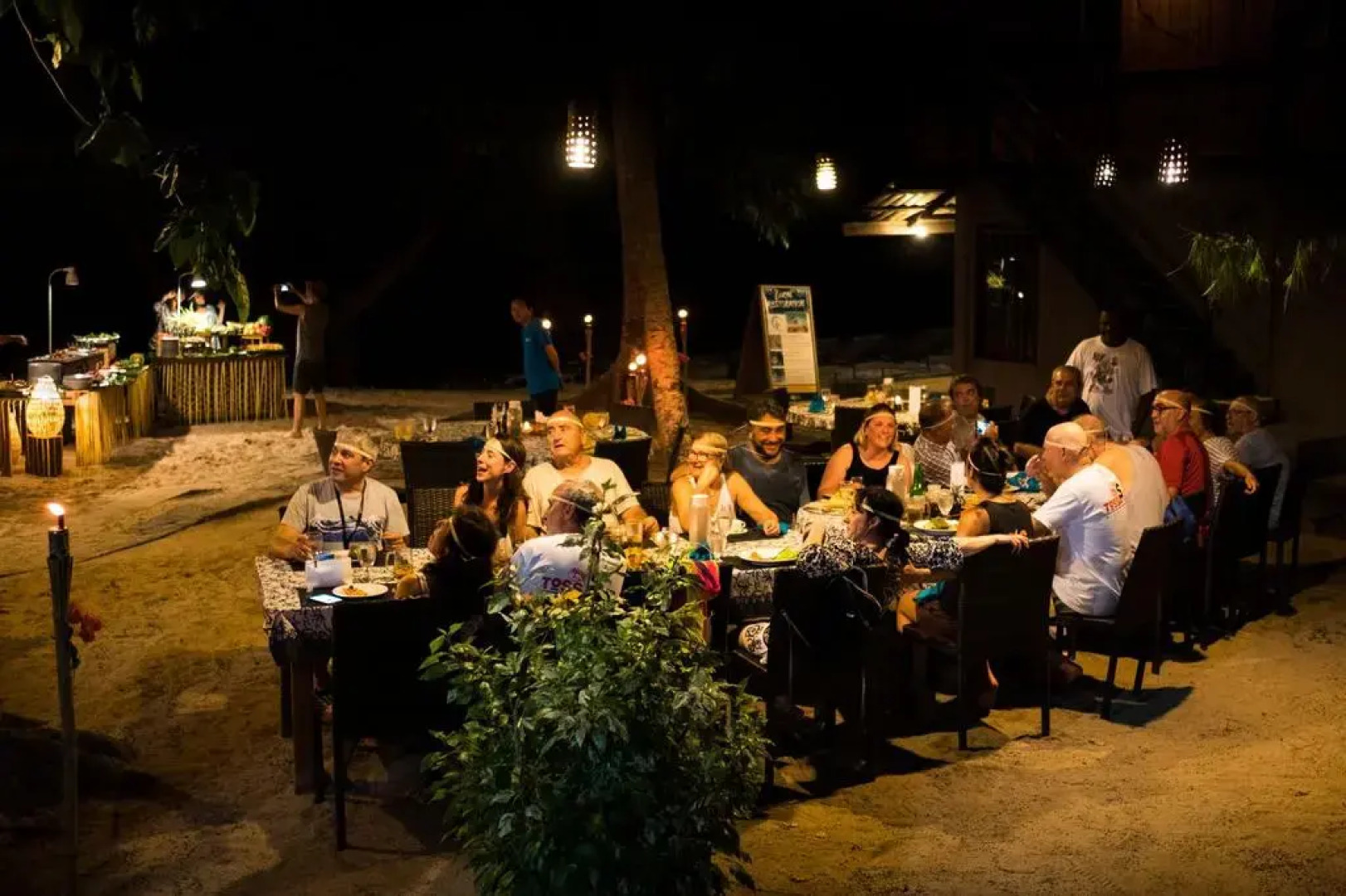 Murex Manado Dive Resort