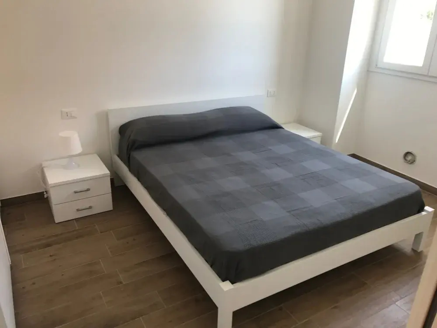 Residence Villa Canepa