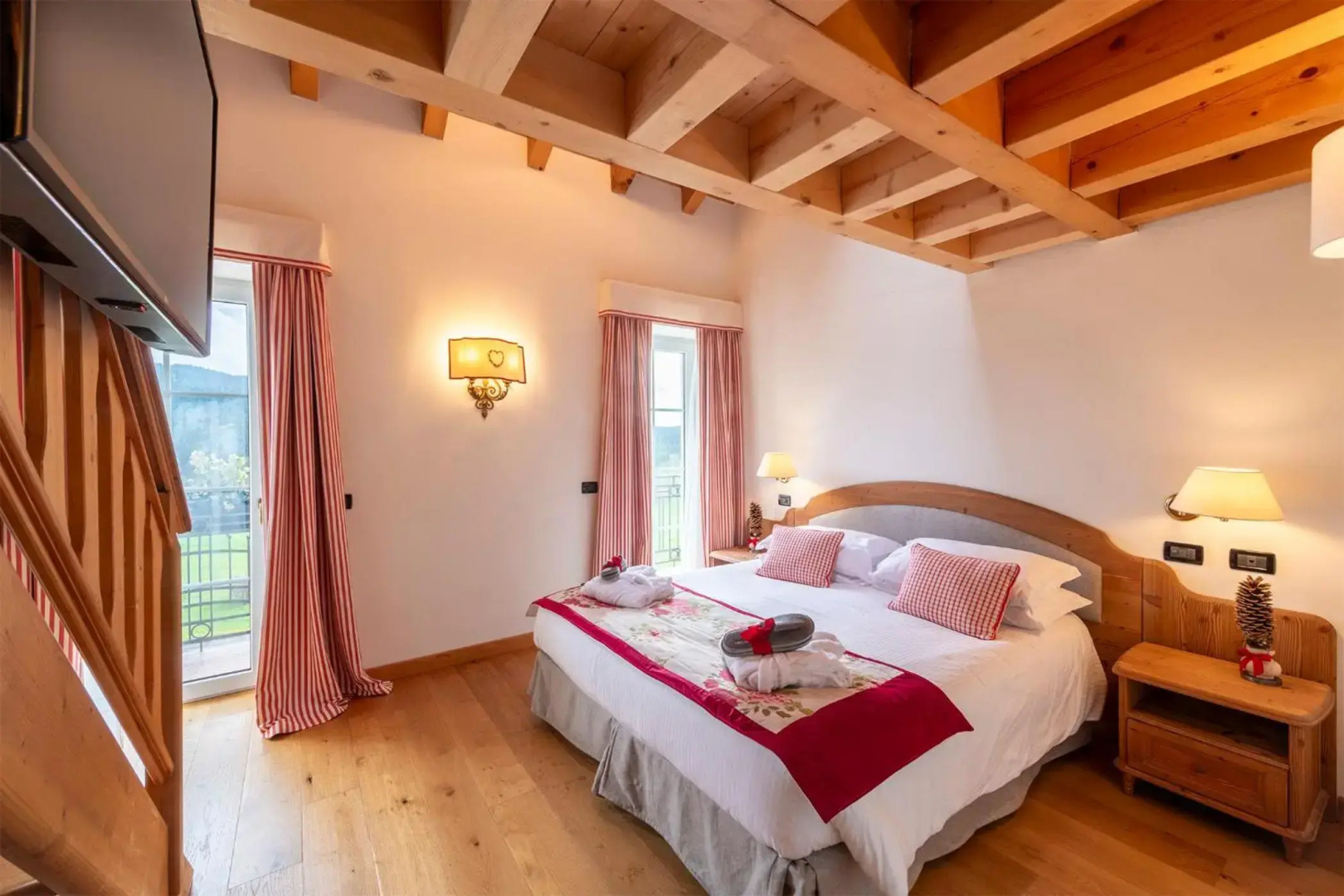 Hotel Golf Villa Bonomo