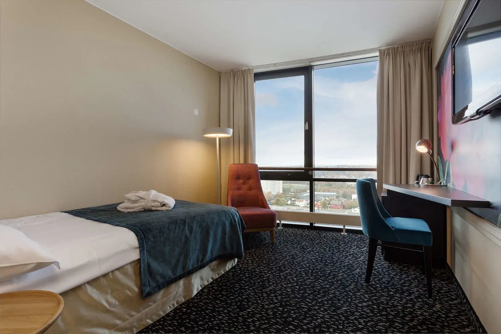 Thon Partner Stavanger Forum Hotel